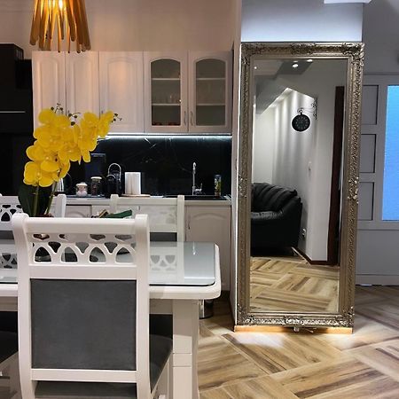 Nikšić Apartman Scepanovic מראה חיצוני תמונה