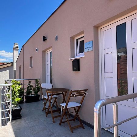Nikšić Apartman Scepanovic מראה חיצוני תמונה