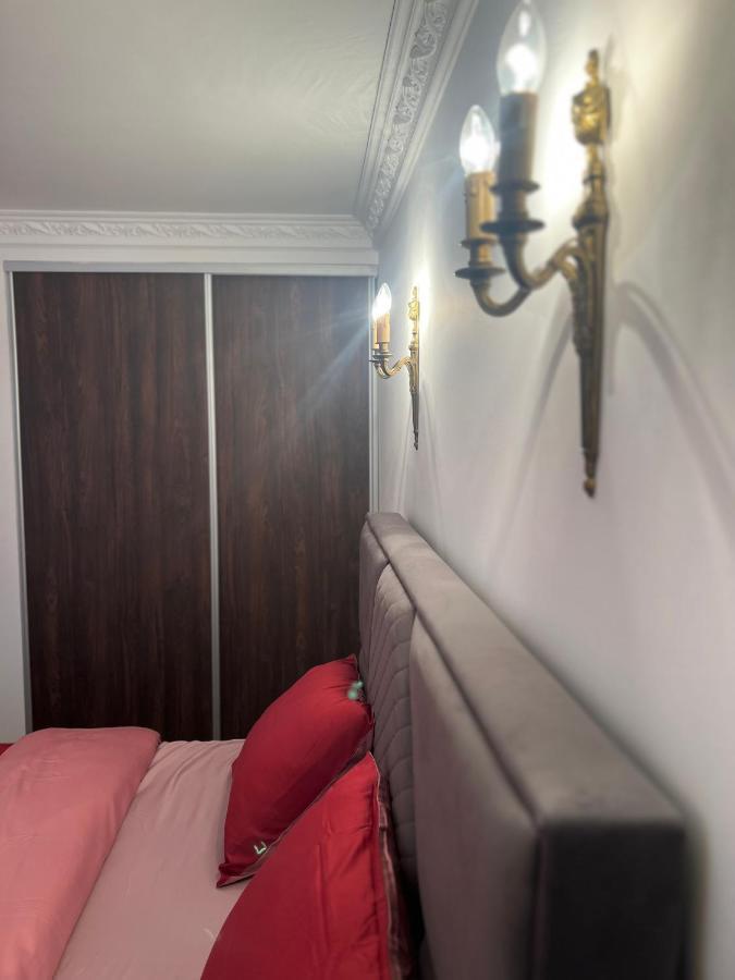 Nikšić Apartman Scepanovic מראה חיצוני תמונה