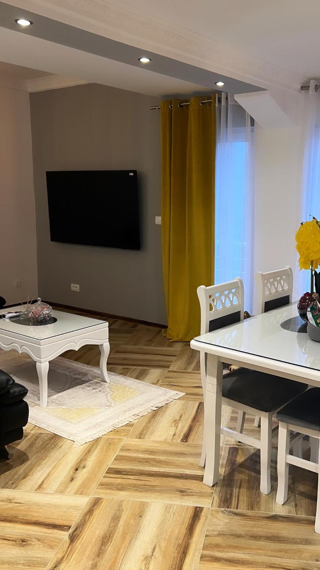 Nikšić Apartman Scepanovic מראה חיצוני תמונה