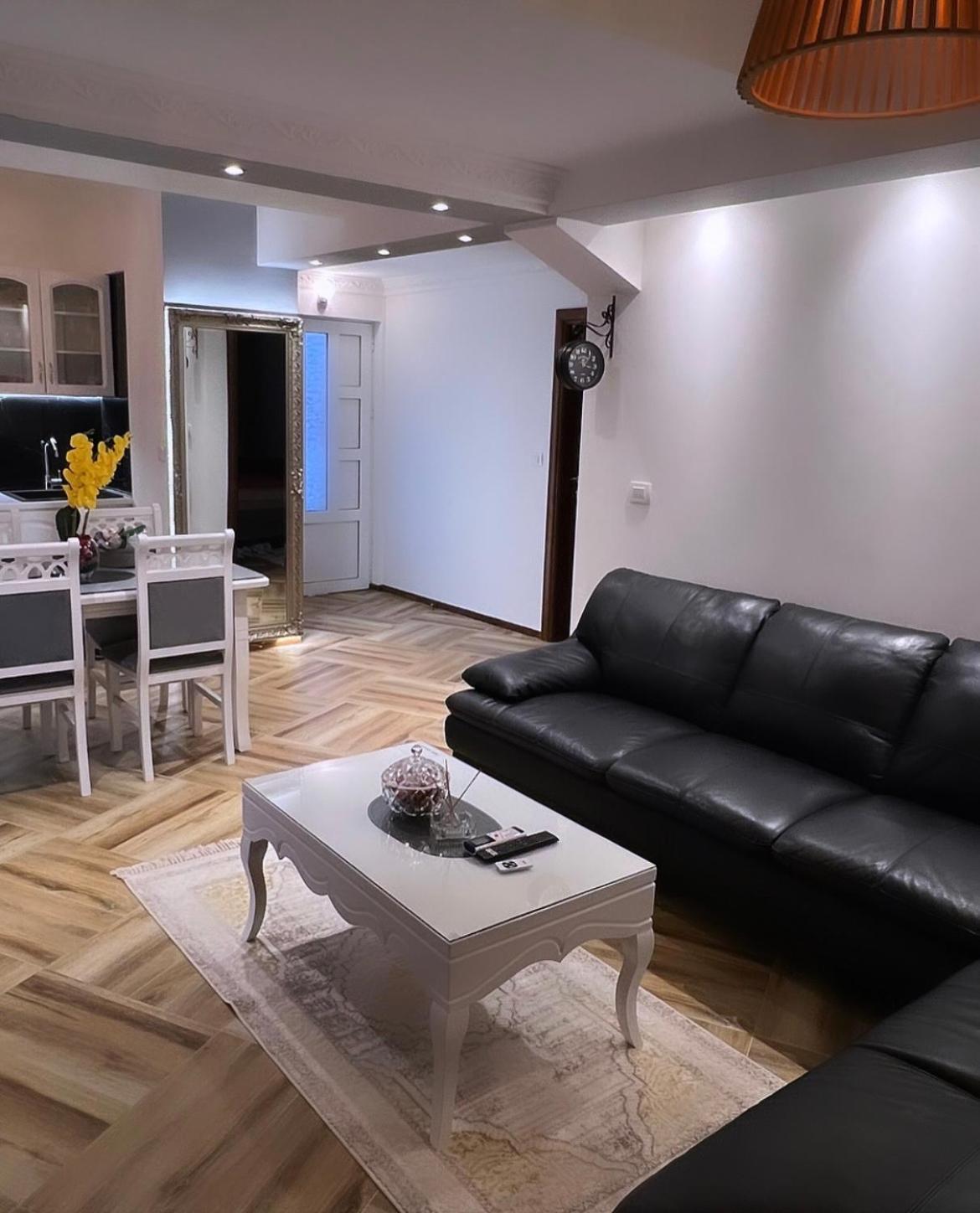 Nikšić Apartman Scepanovic מראה חיצוני תמונה