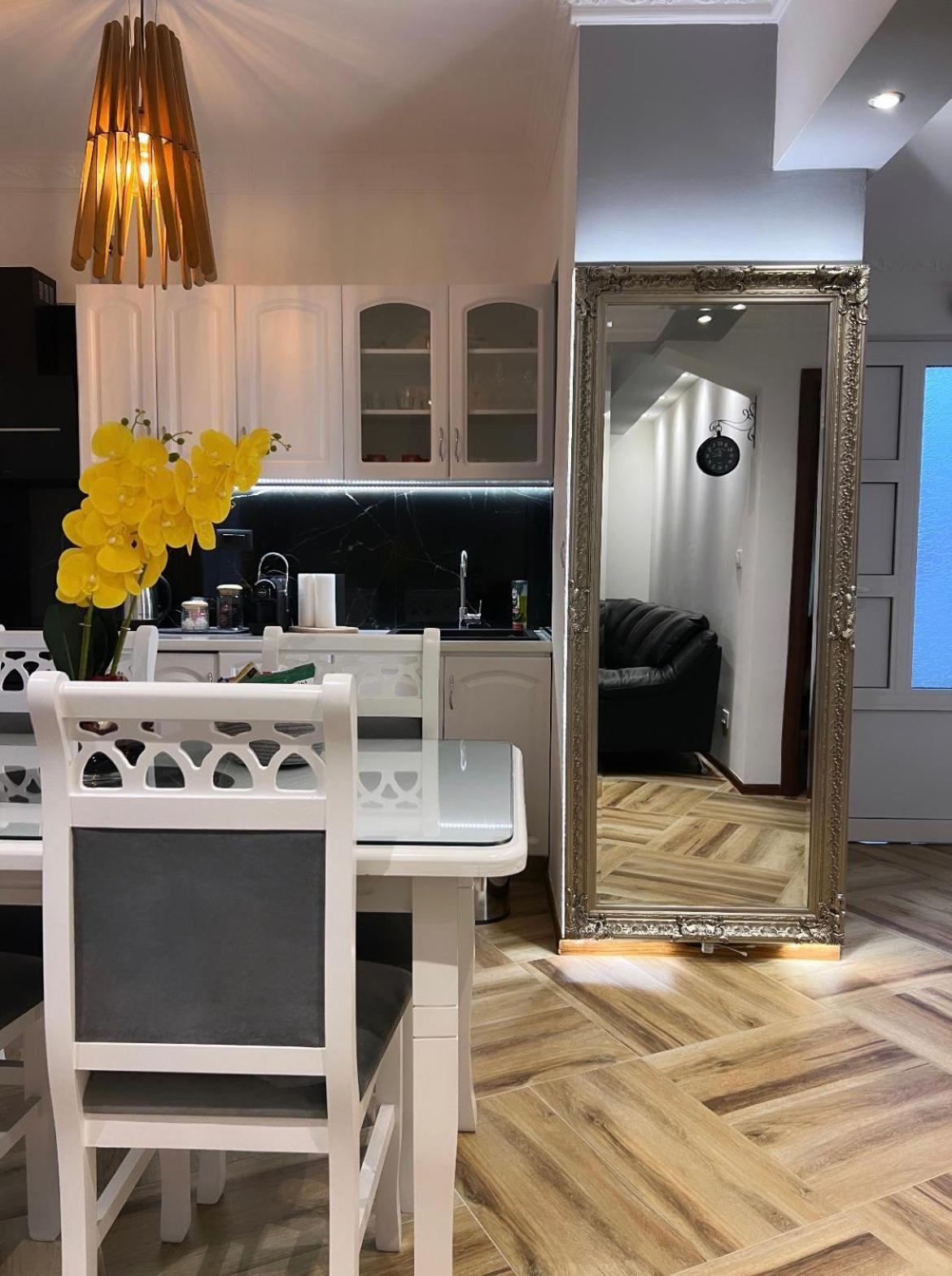 Nikšić Apartman Scepanovic מראה חיצוני תמונה