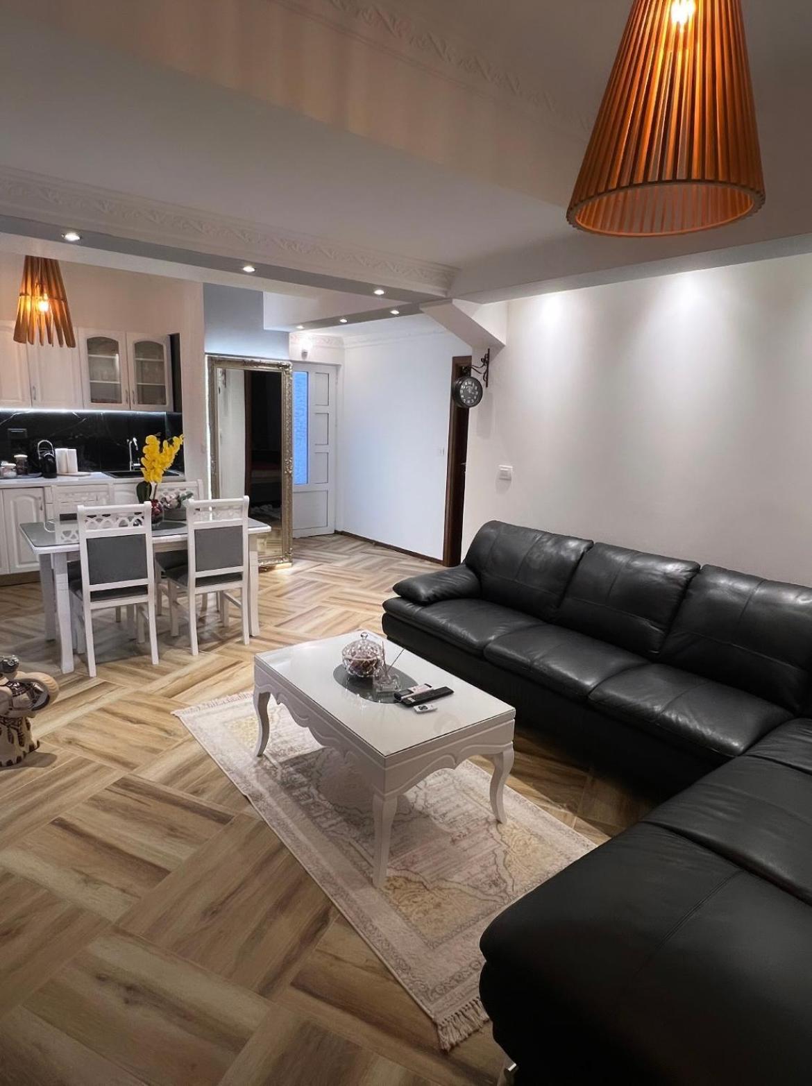 Nikšić Apartman Scepanovic מראה חיצוני תמונה