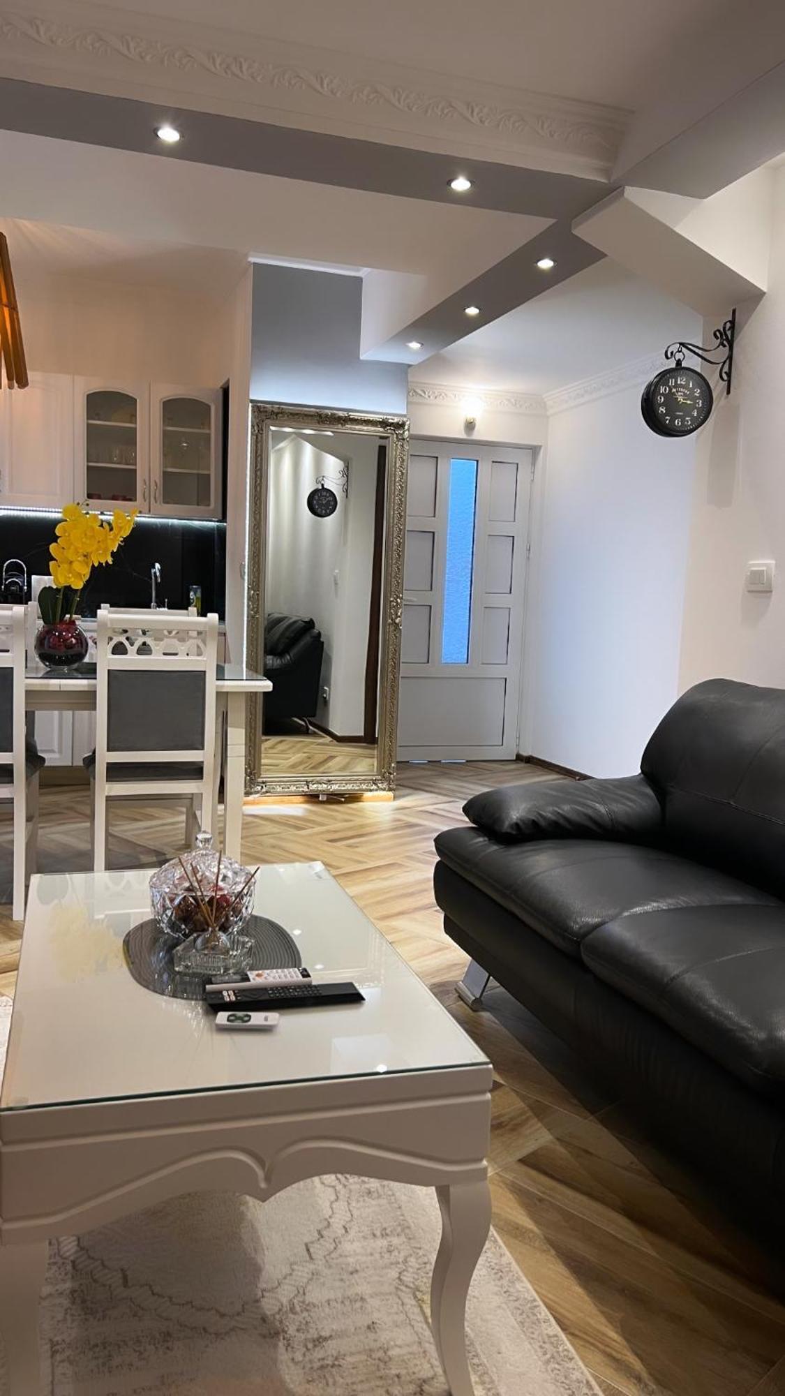 Nikšić Apartman Scepanovic מראה חיצוני תמונה