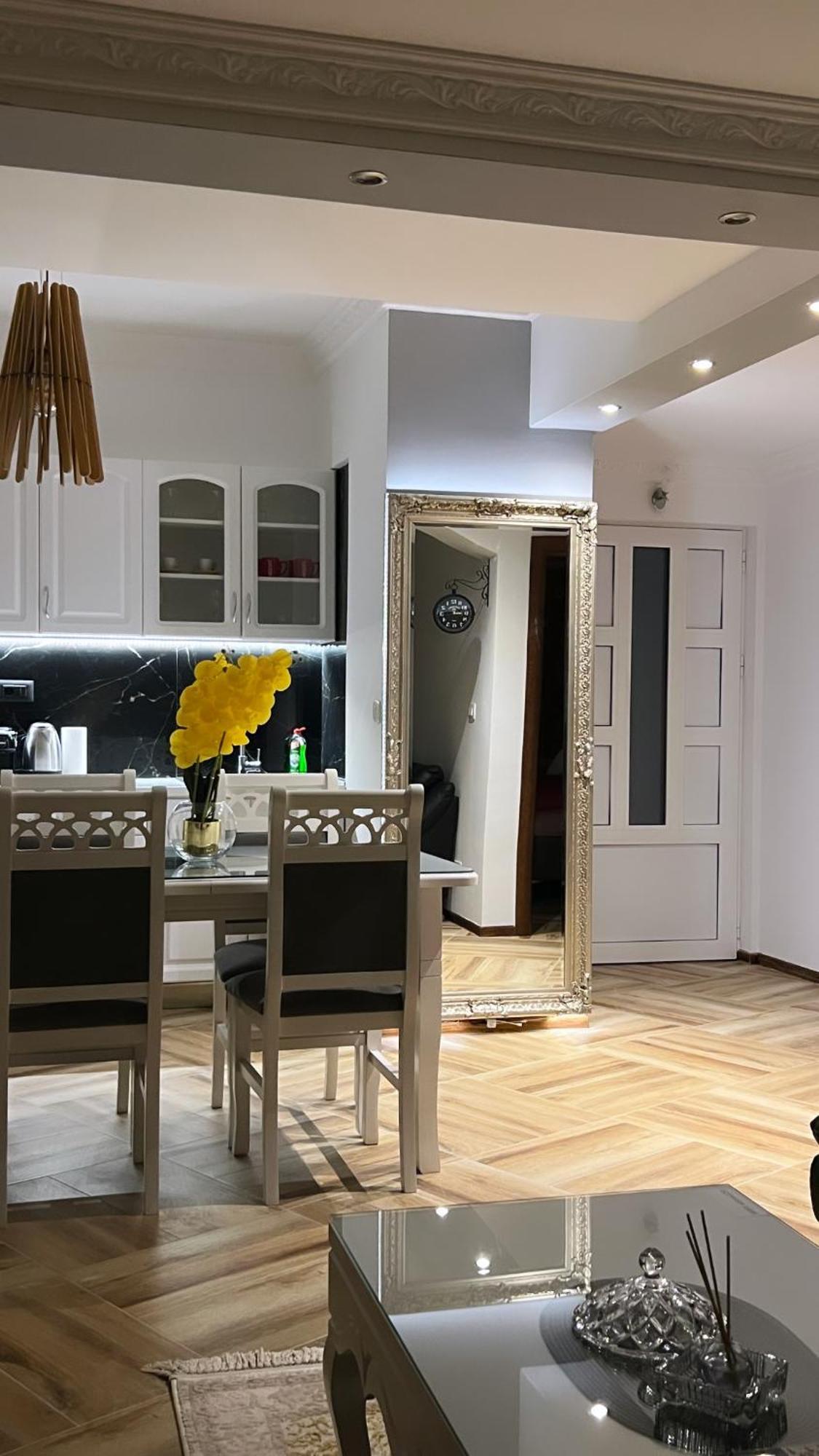 Nikšić Apartman Scepanovic מראה חיצוני תמונה