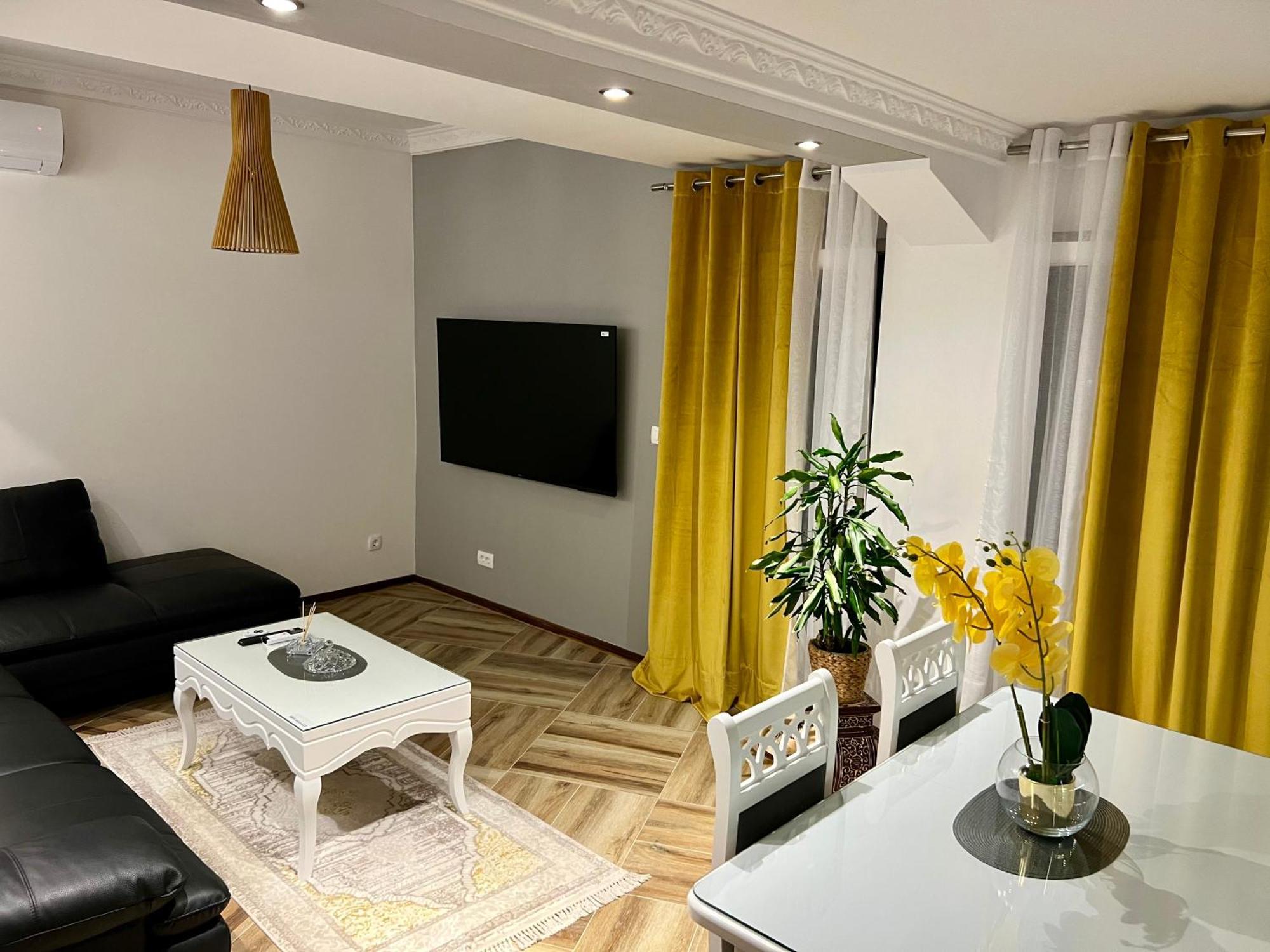 Nikšić Apartman Scepanovic מראה חיצוני תמונה
