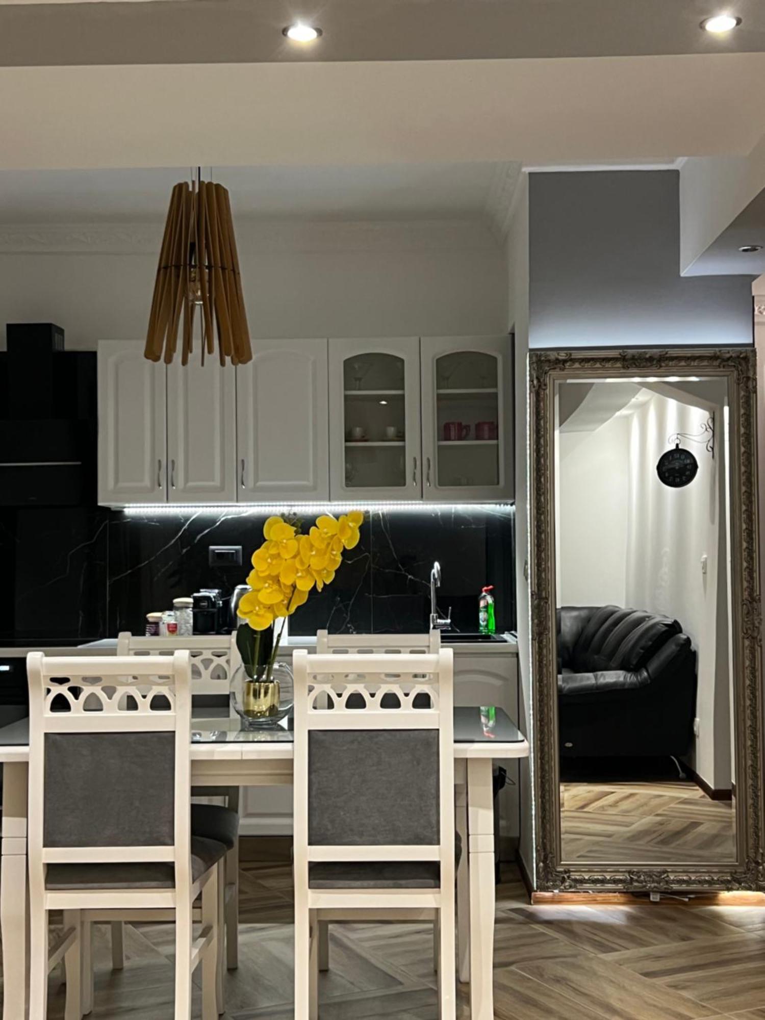 Nikšić Apartman Scepanovic מראה חיצוני תמונה