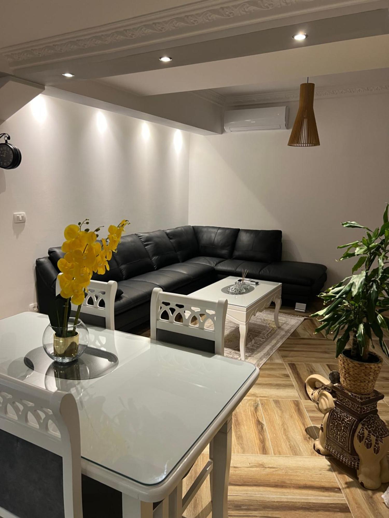 Nikšić Apartman Scepanovic מראה חיצוני תמונה