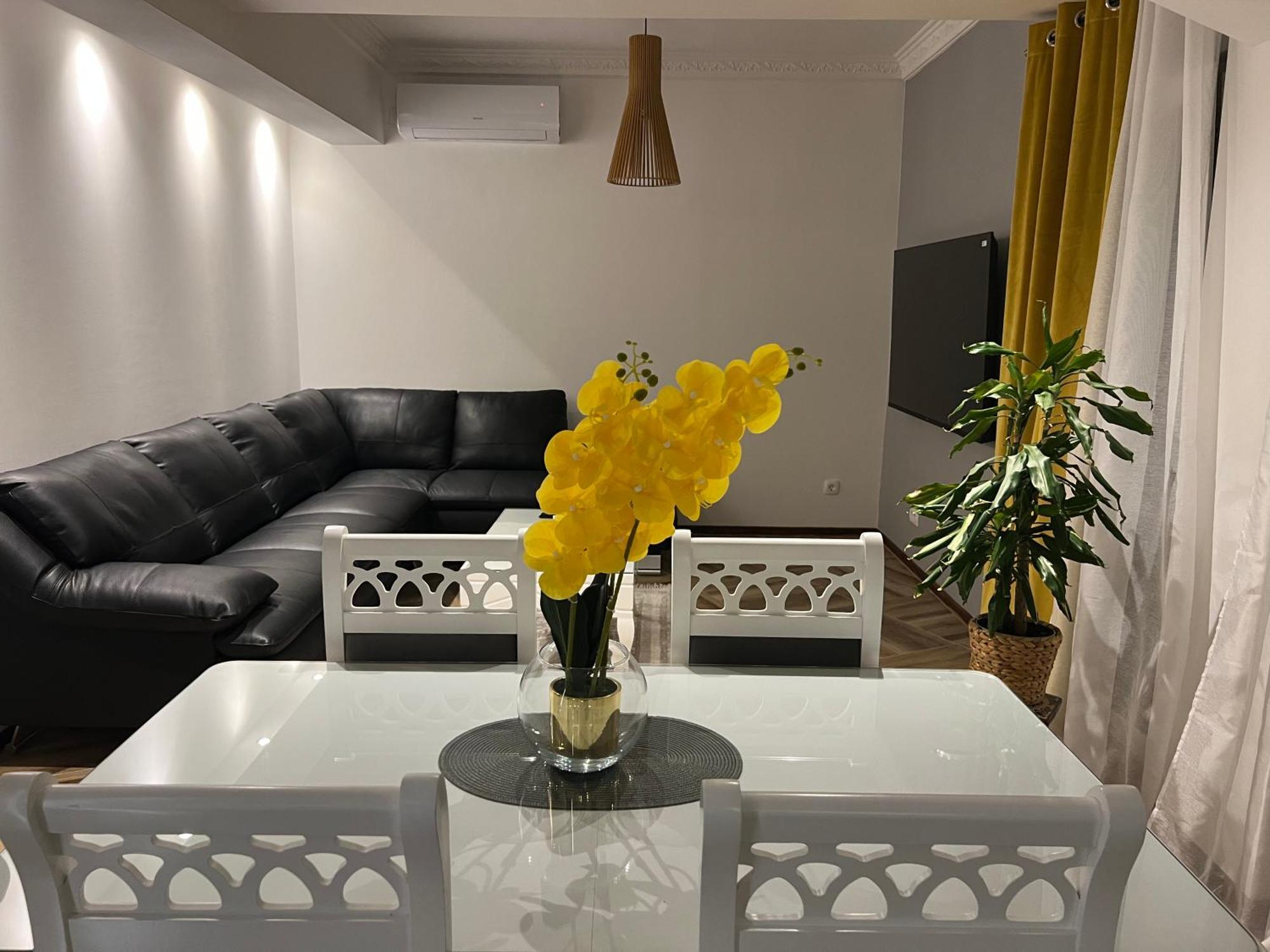 Nikšić Apartman Scepanovic מראה חיצוני תמונה