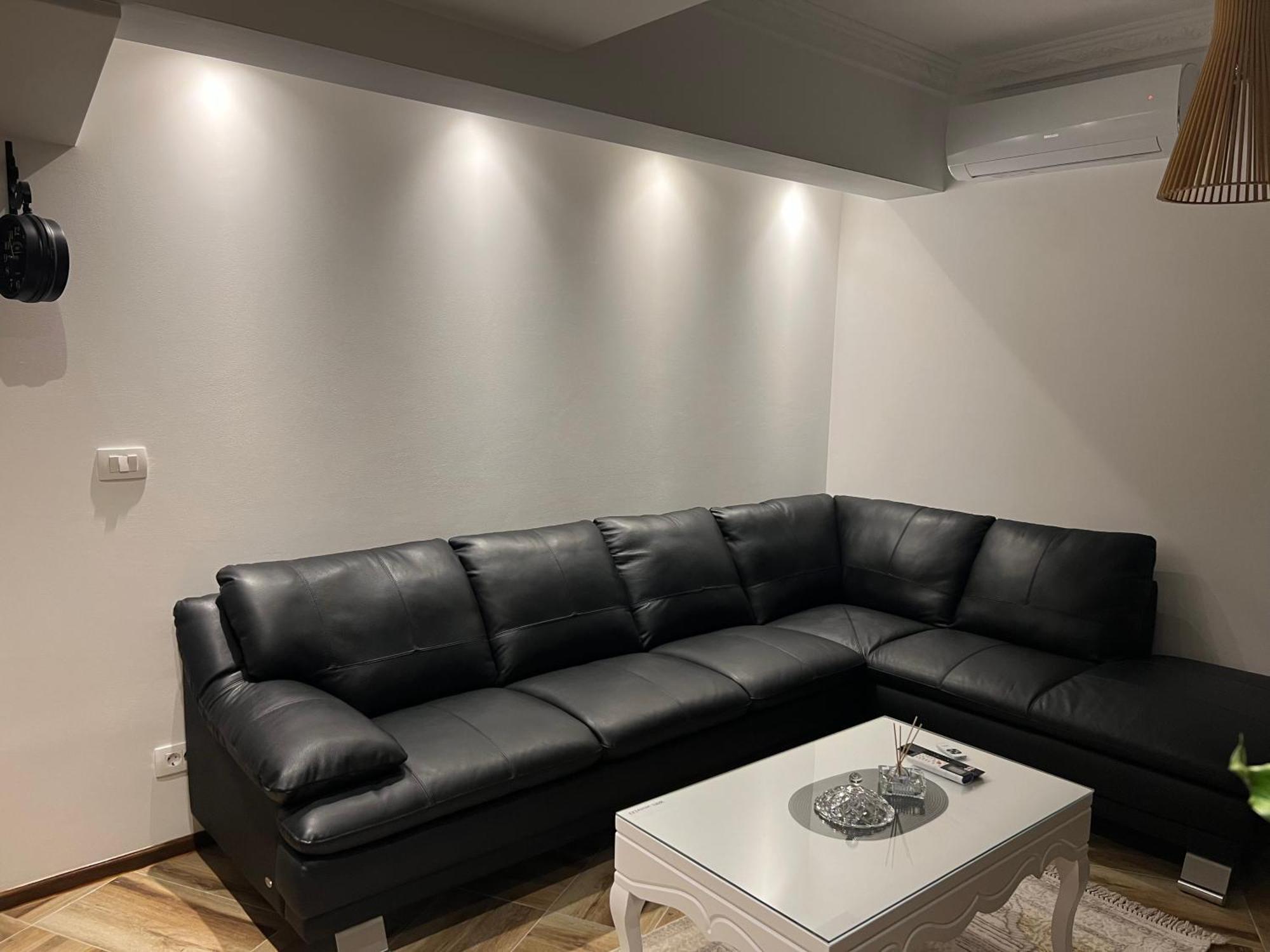 Nikšić Apartman Scepanovic מראה חיצוני תמונה