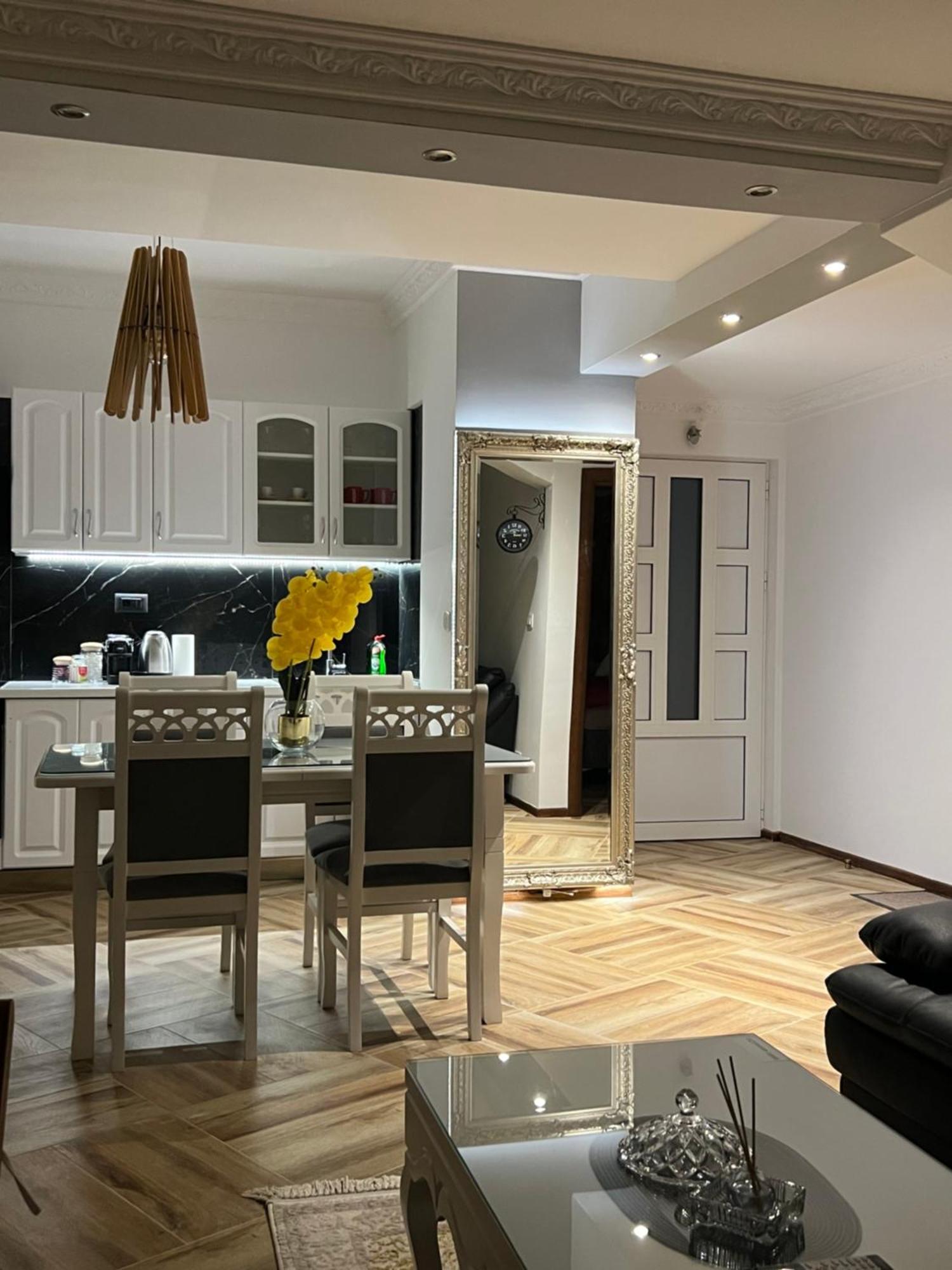 Nikšić Apartman Scepanovic מראה חיצוני תמונה