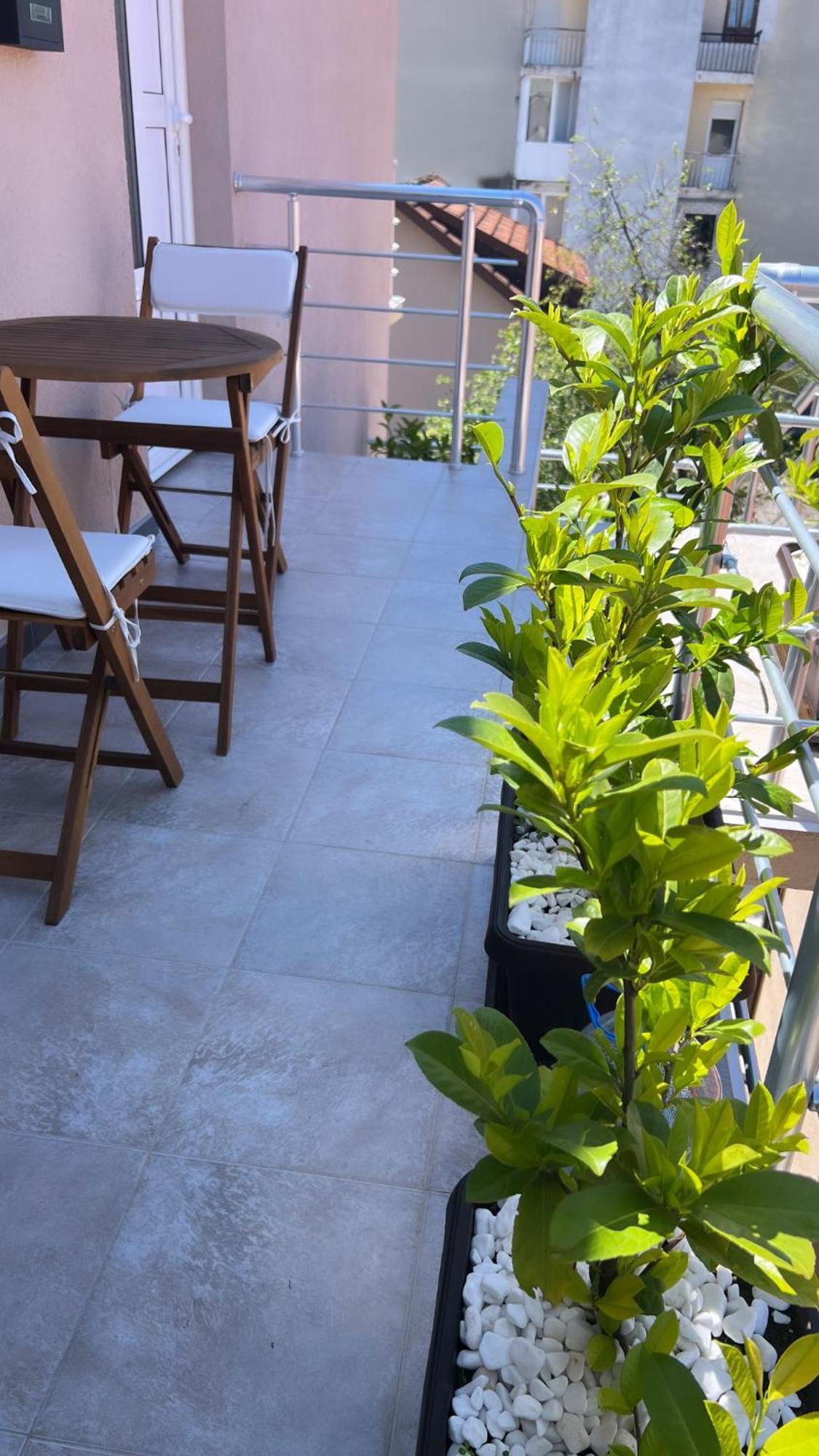 Nikšić Apartman Scepanovic מראה חיצוני תמונה